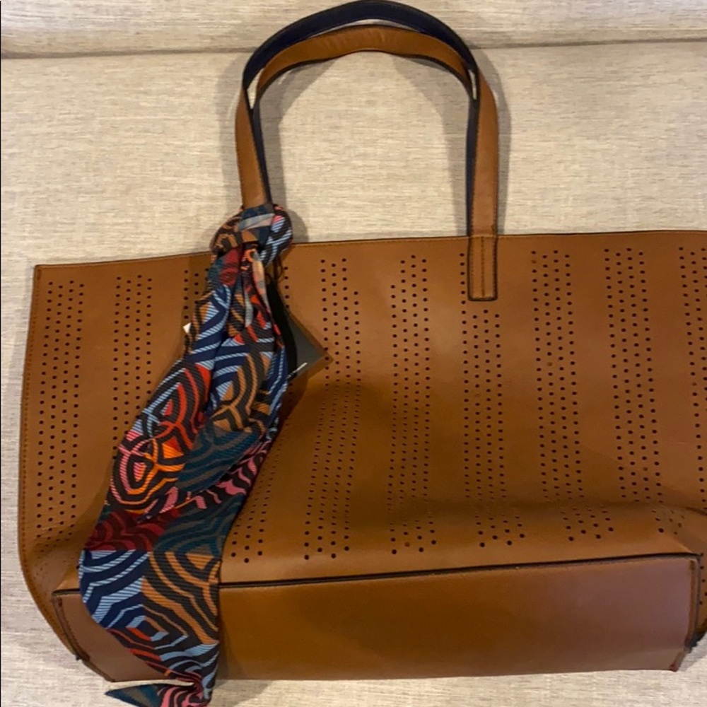 Brand new Echo tote bag